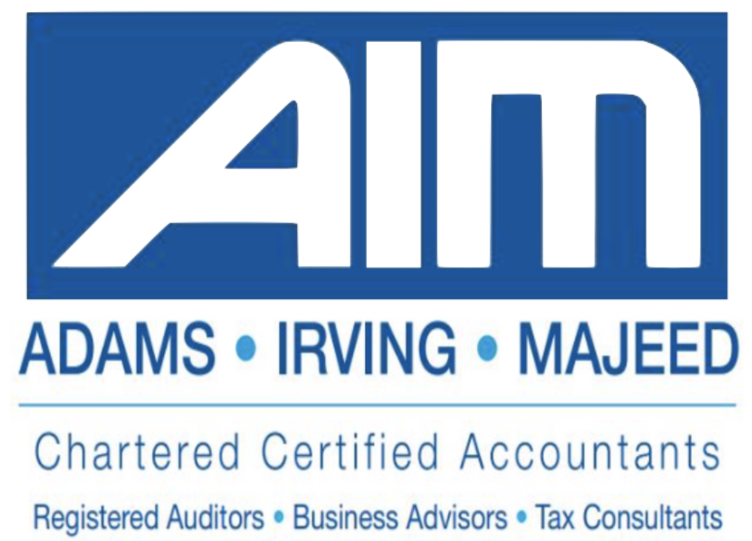 AIM Accountants in Middlesbrough Logo